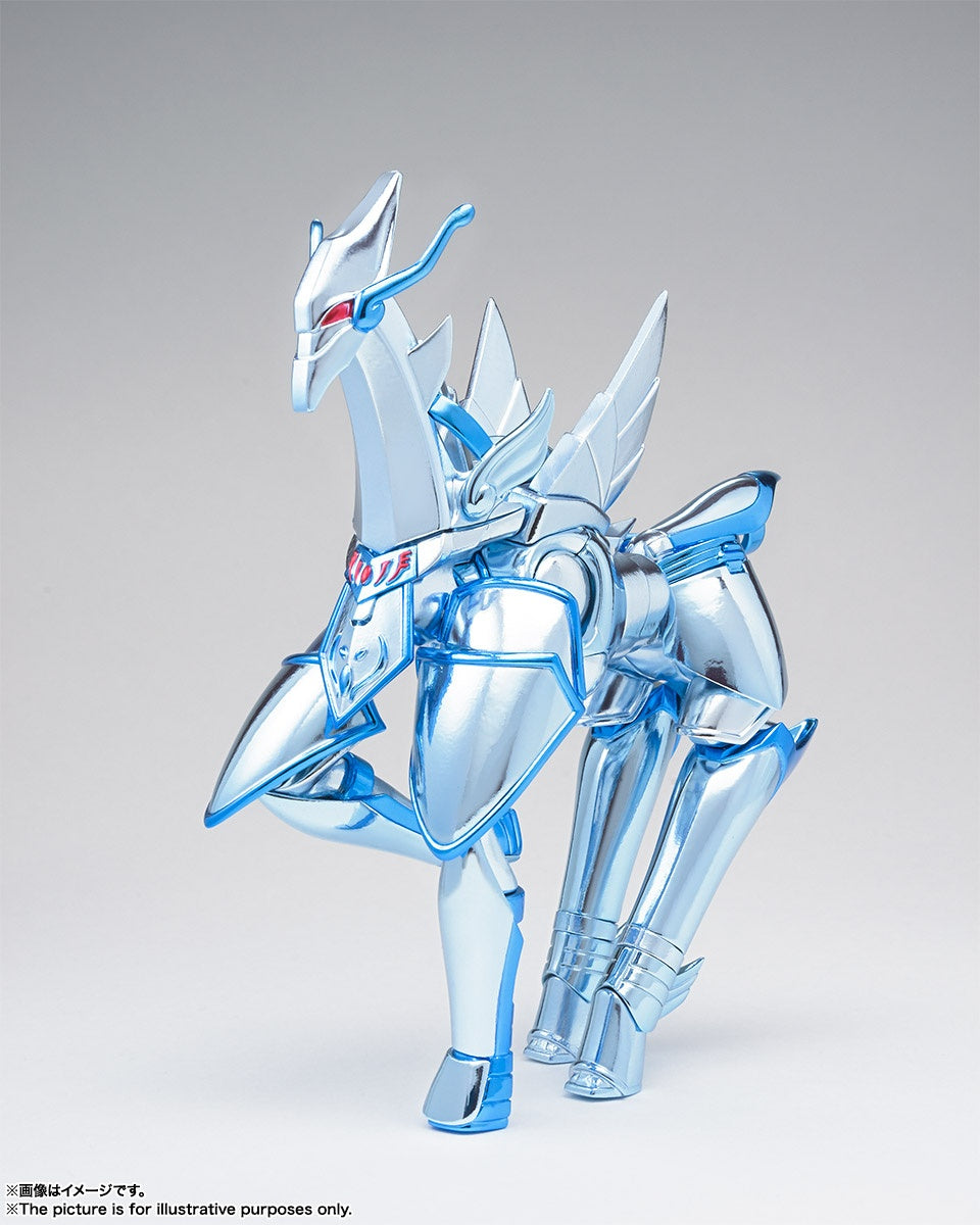Saint Cloth Myth Equuleus Shoko