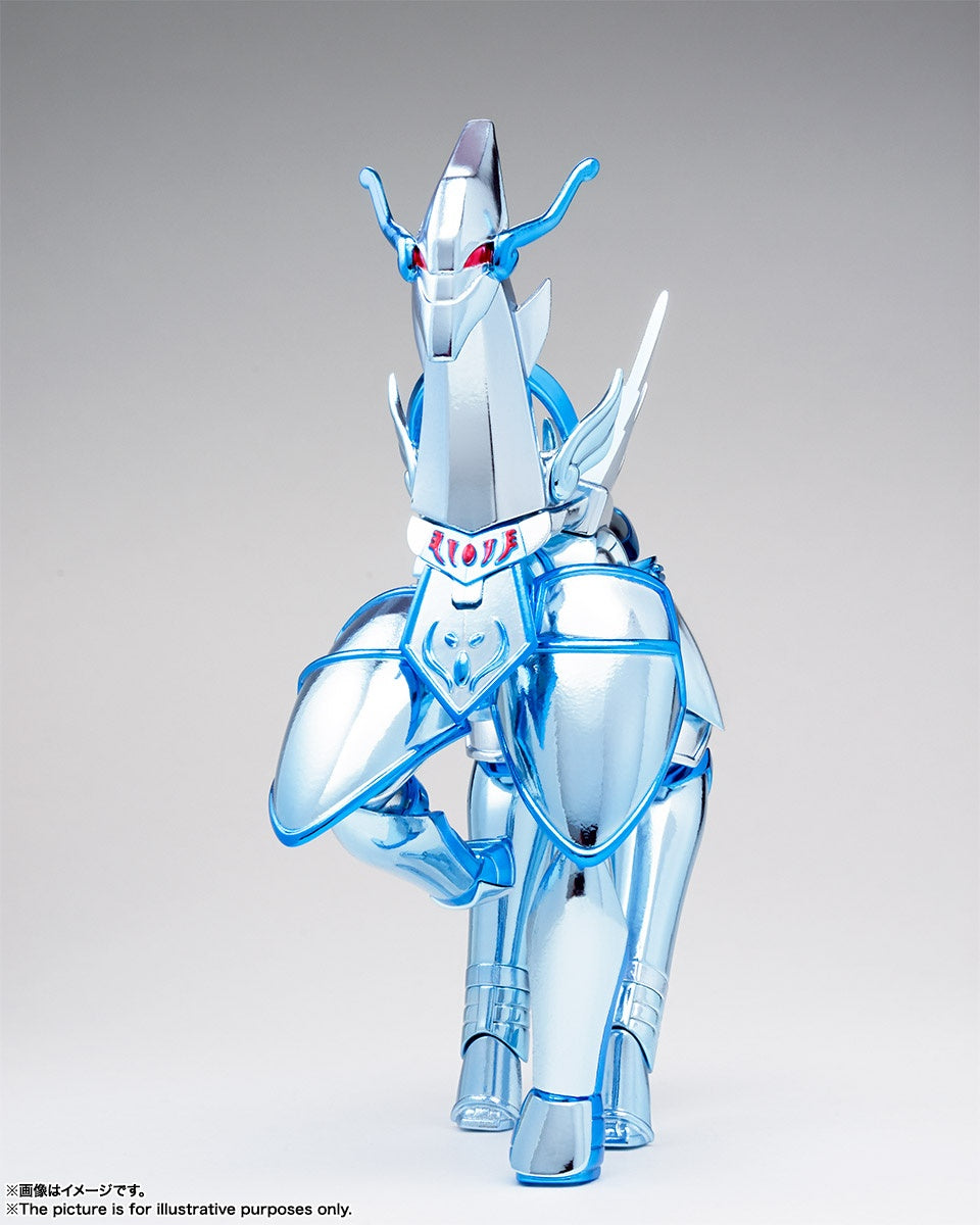 Saint Cloth Myth Equuleus Shoko
