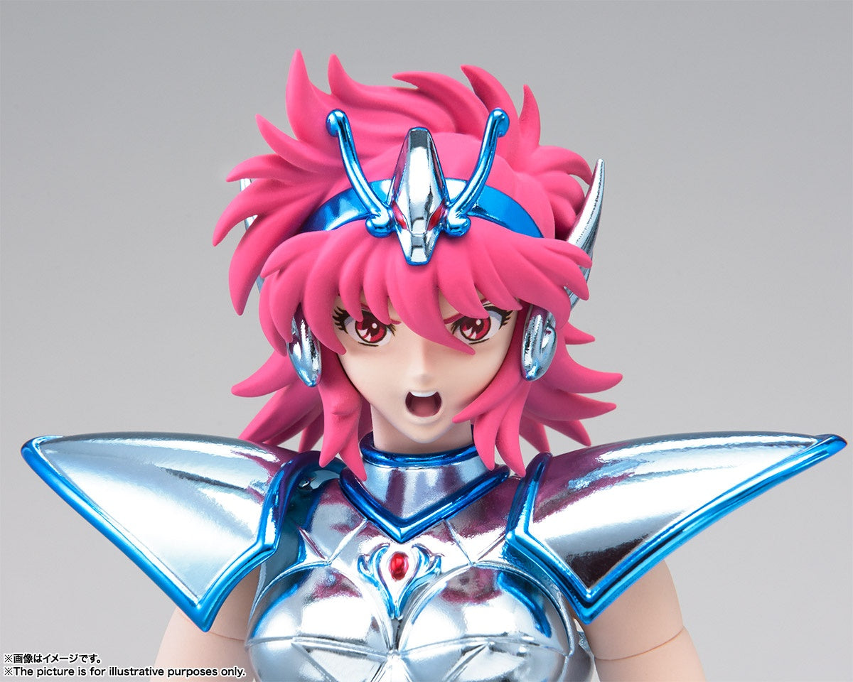 Saint Cloth Myth Equuleus Shoko