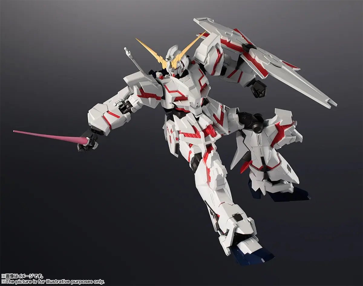 Gundam Universe RX-0 Unicorn Gundam