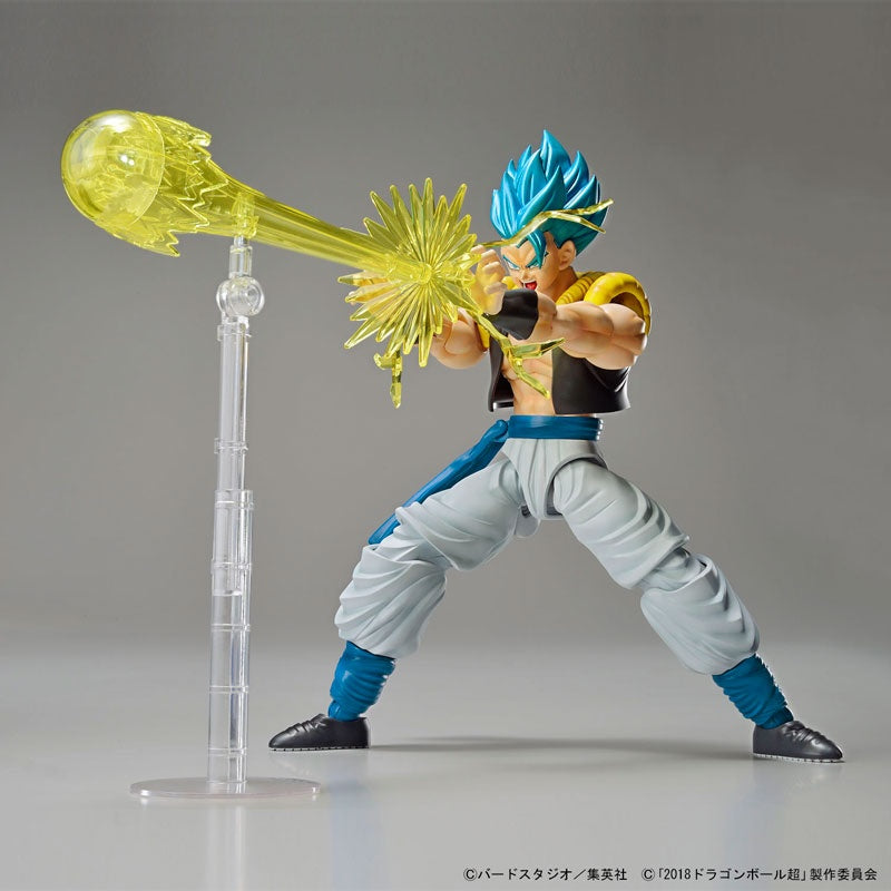 Figure-rise Standard Super Saiyan God Super Saiyan Gogeta