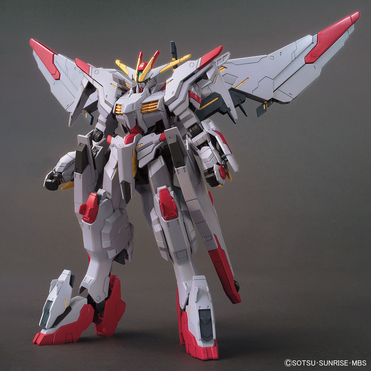 1/144 HG Gundam Marchosias