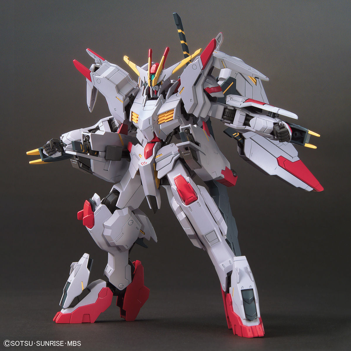 1/144 HG Gundam Marchosias