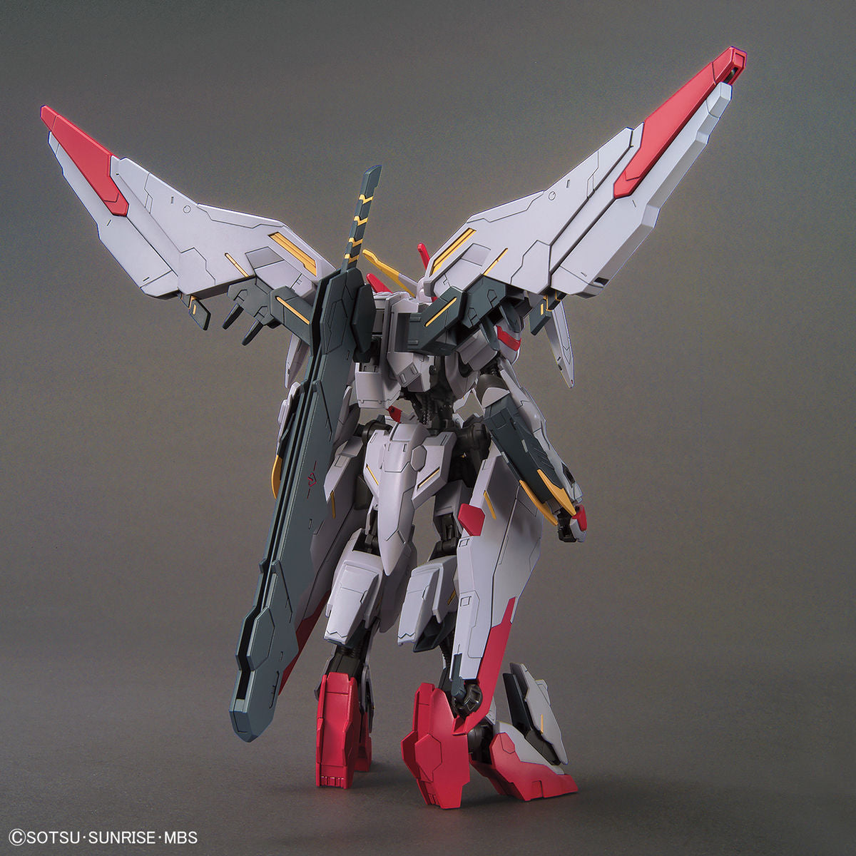 1/144 HG Gundam Marchosias