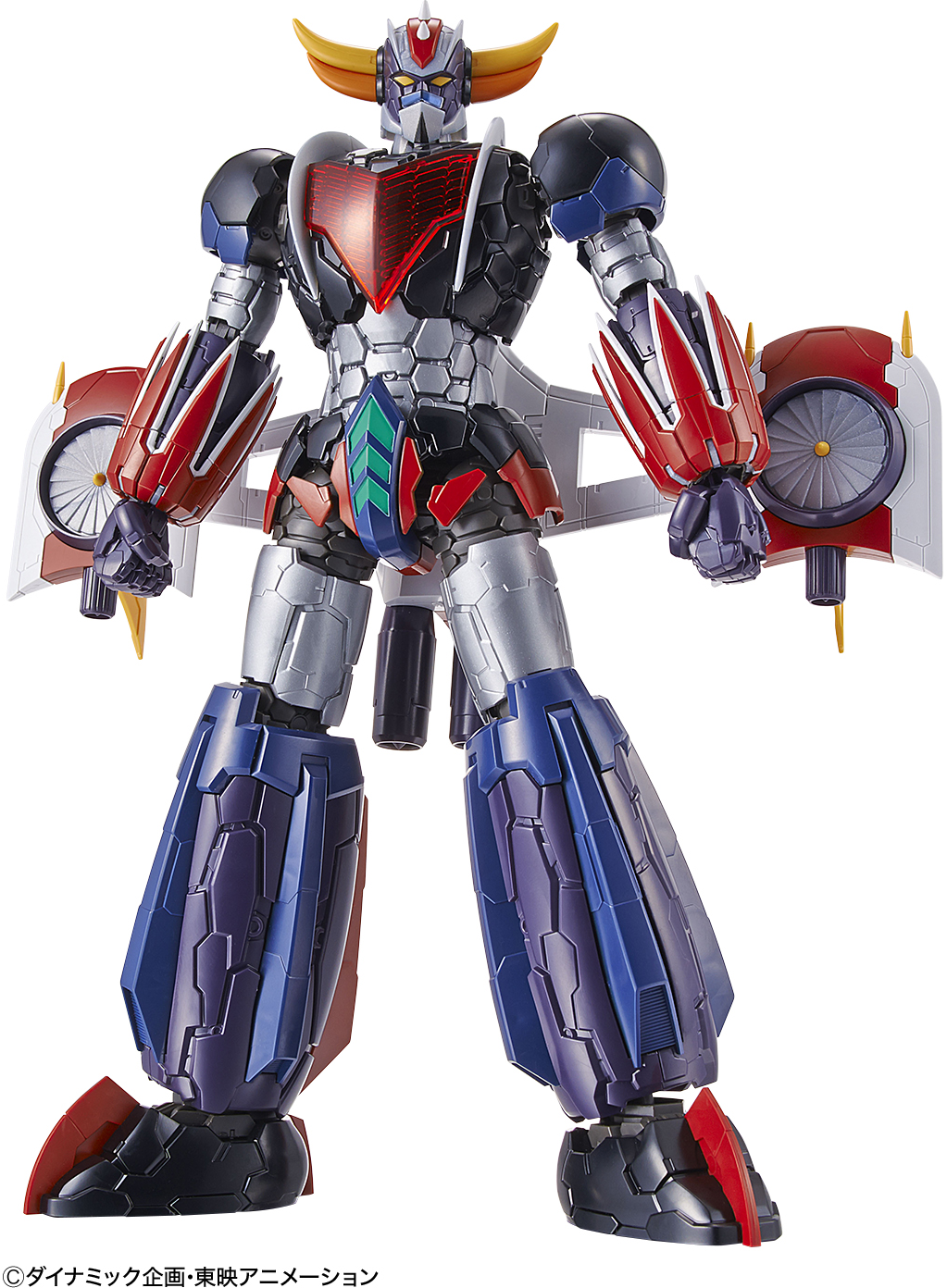 INFINITO DEL GRENDIZER 1/144 HG