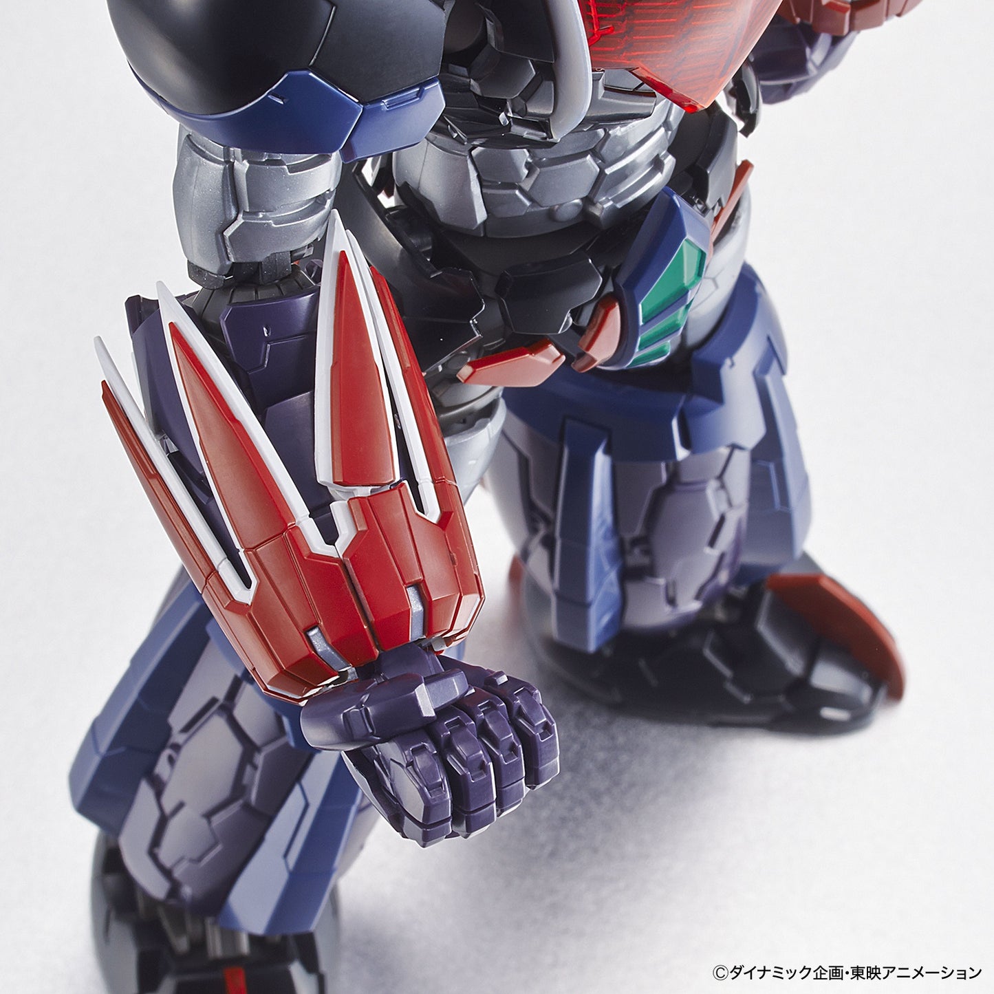 INFINITO DEL GRENDIZER 1/144 HG