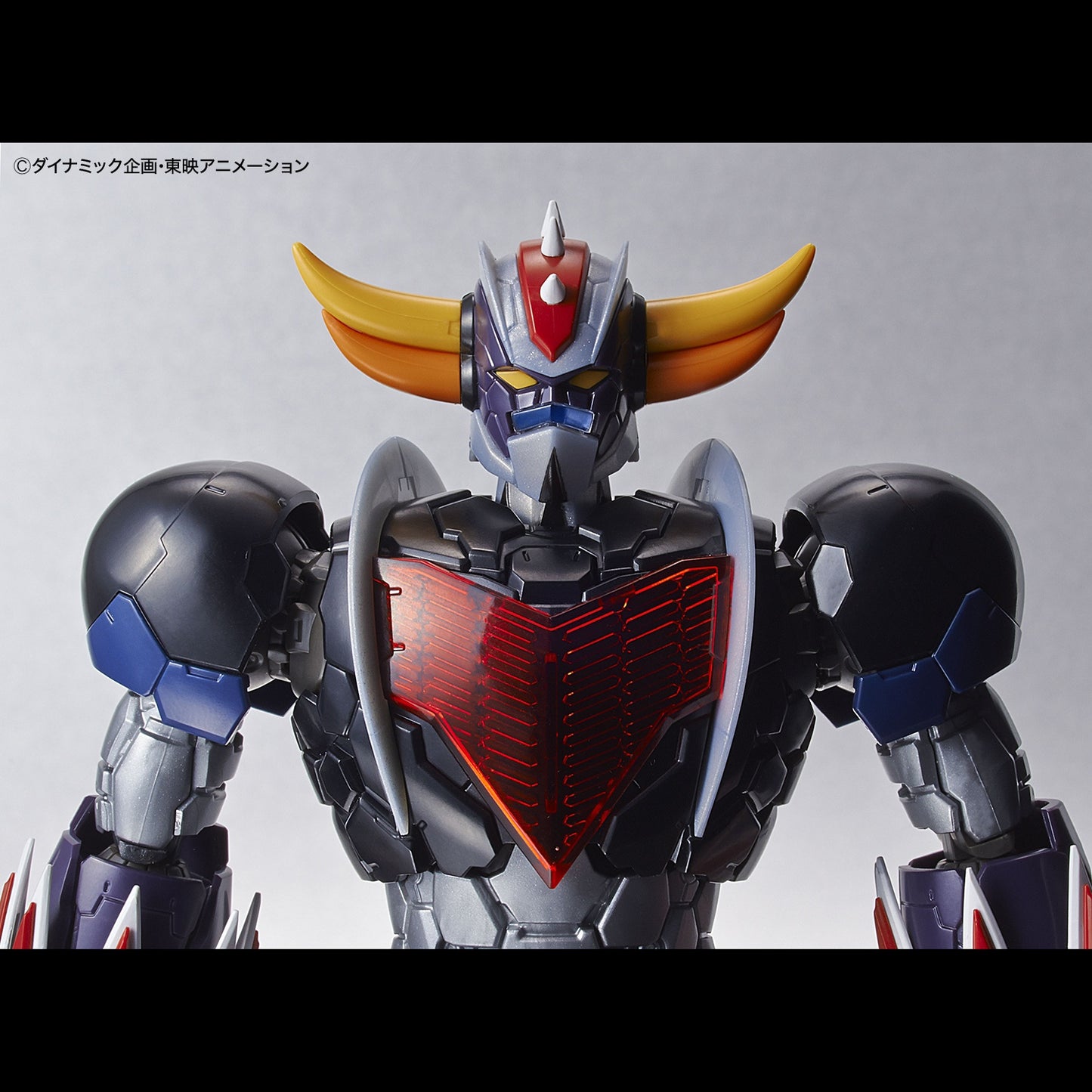 INFINITO DEL GRENDIZER 1/144 HG