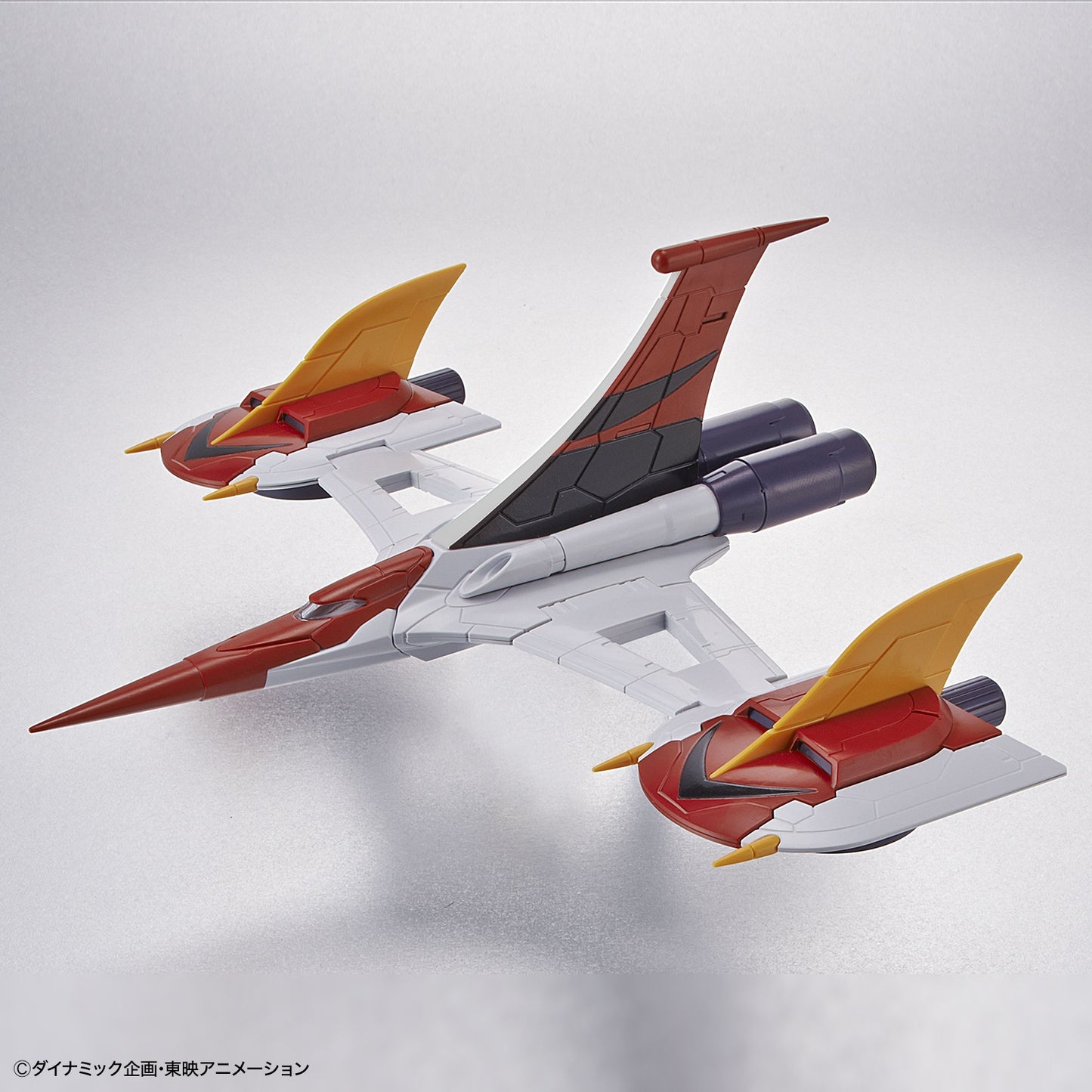 INFINITO DEL GRENDIZER 1/144 HG