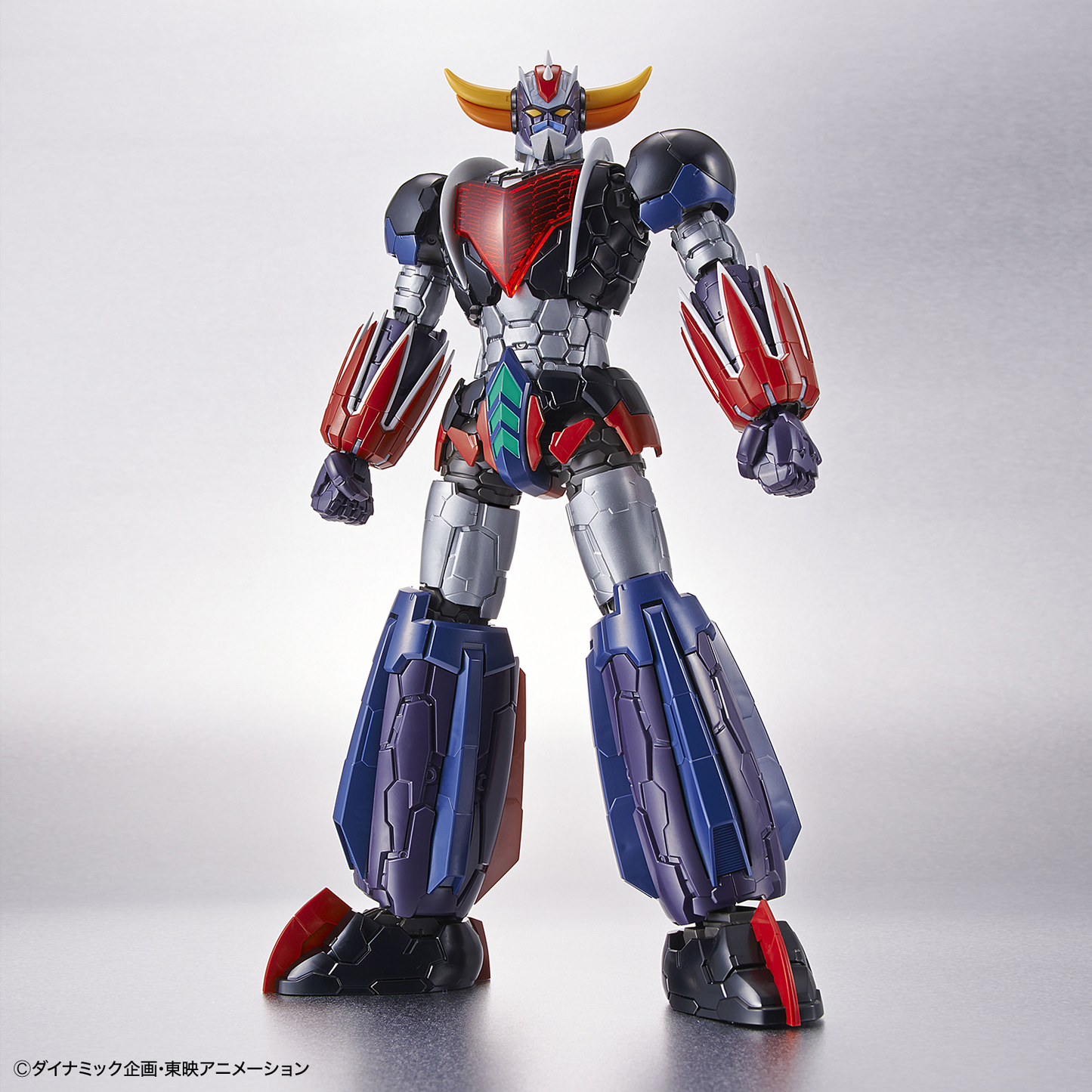 INFINITO DEL GRENDIZER 1/144 HG