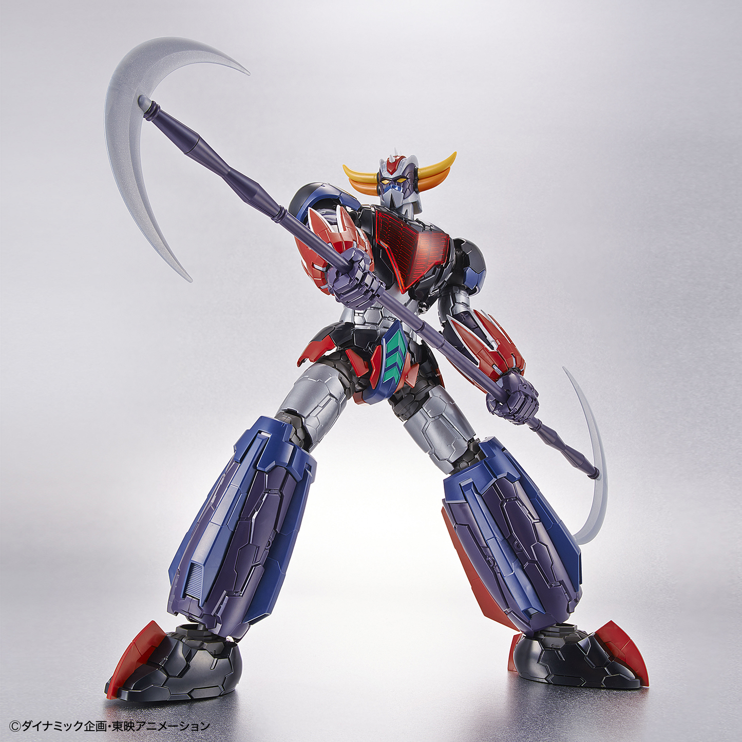 INFINITO DEL GRENDIZER 1/144 HG