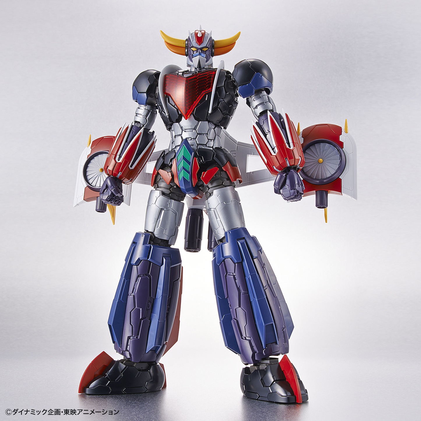 INFINITO DEL GRENDIZER 1/144 HG