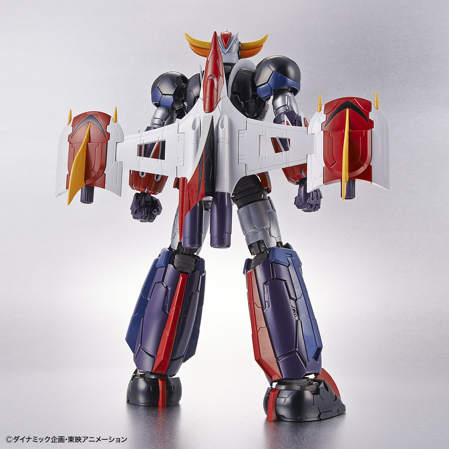INFINITO DEL GRENDIZER 1/144 HG