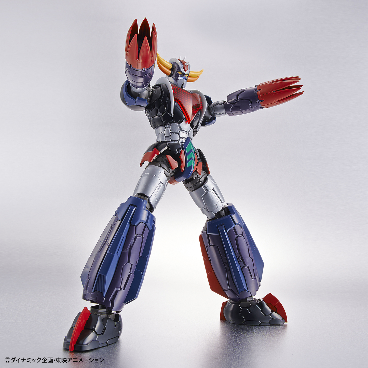 INFINITO DEL GRENDIZER 1/144 HG