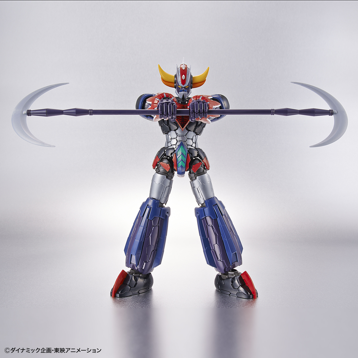 INFINITO DEL GRENDIZER 1/144 HG