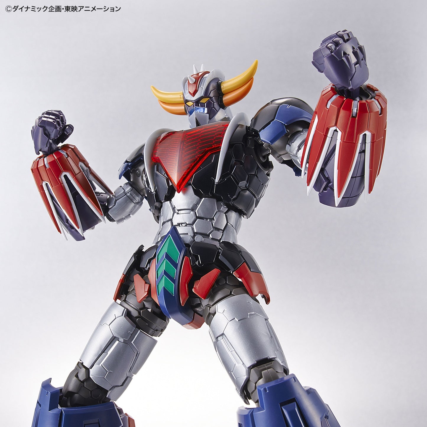 INFINITO DEL GRENDIZER 1/144 HG