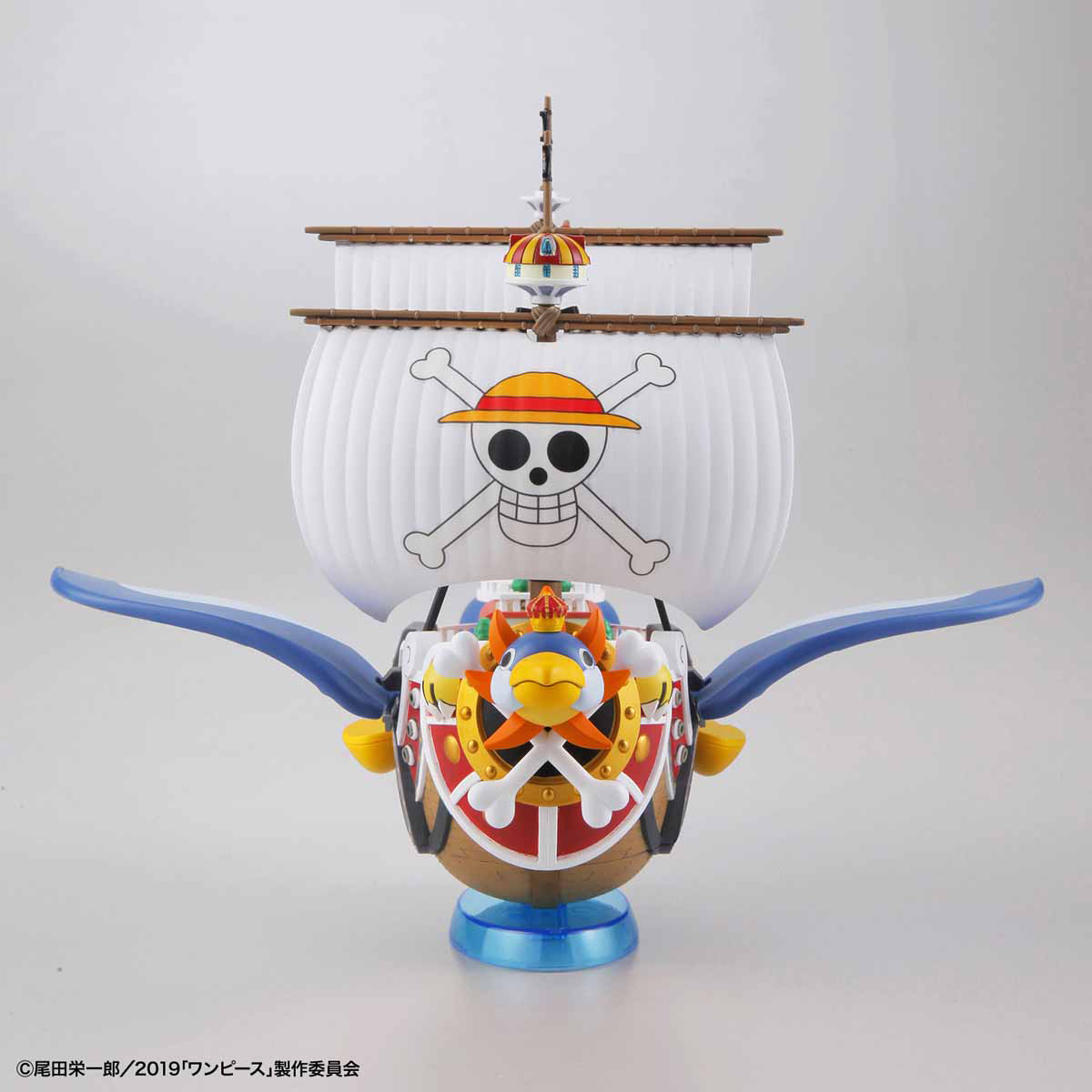 BANDAI – ONE PIECE – MILLE SUNNY FLY #15