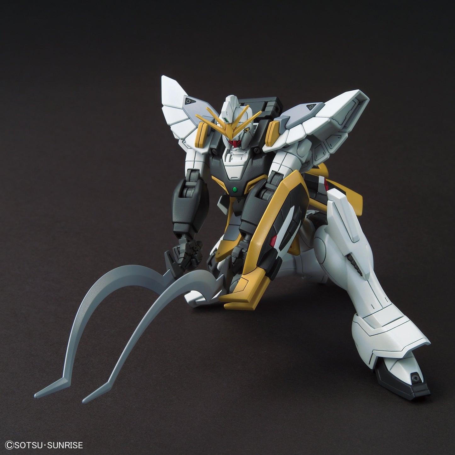 1/144 HGAC Gundam Sandrock