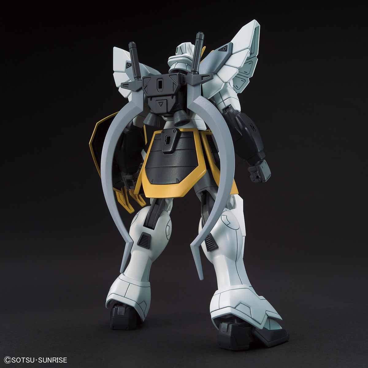 1/144 HGAC Gundam Sandrock