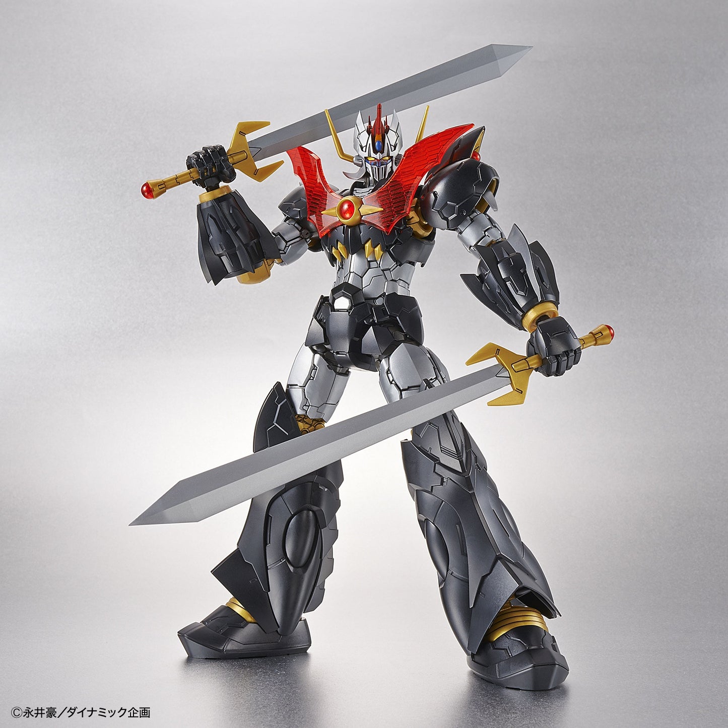 1/144 HG Mazinkaiser (Infinitismo)