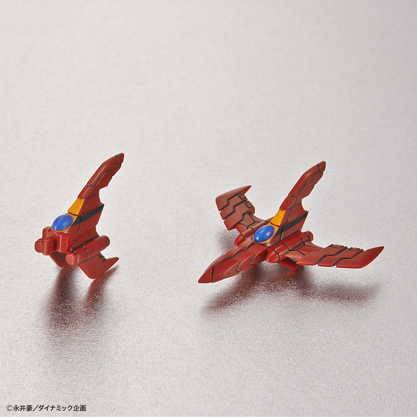 1/144 HG Mazinkaiser (Infinitismo)