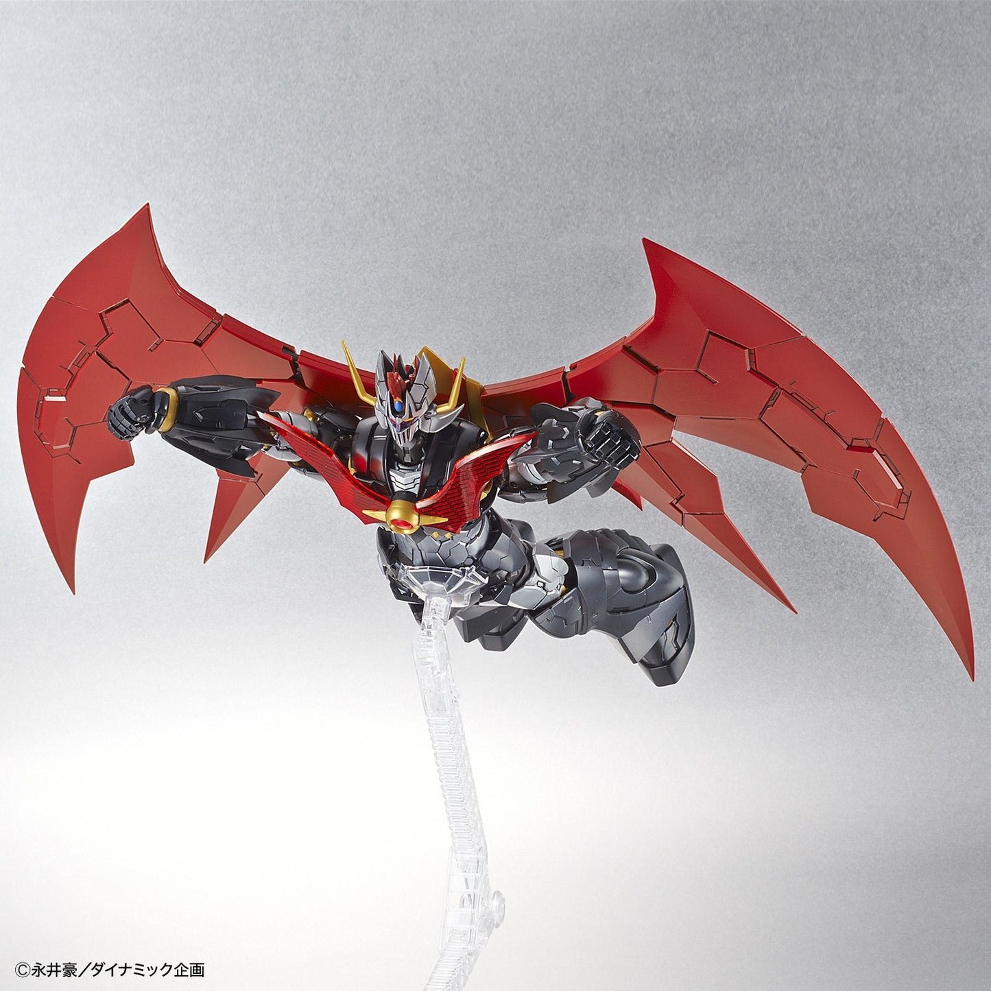 1/144 HG Mazinkaiser (Infinitismo)