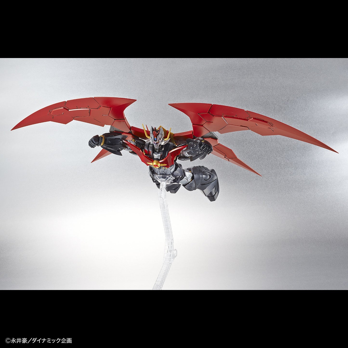 1/144 HG Mazinkaiser (Infinitismo)