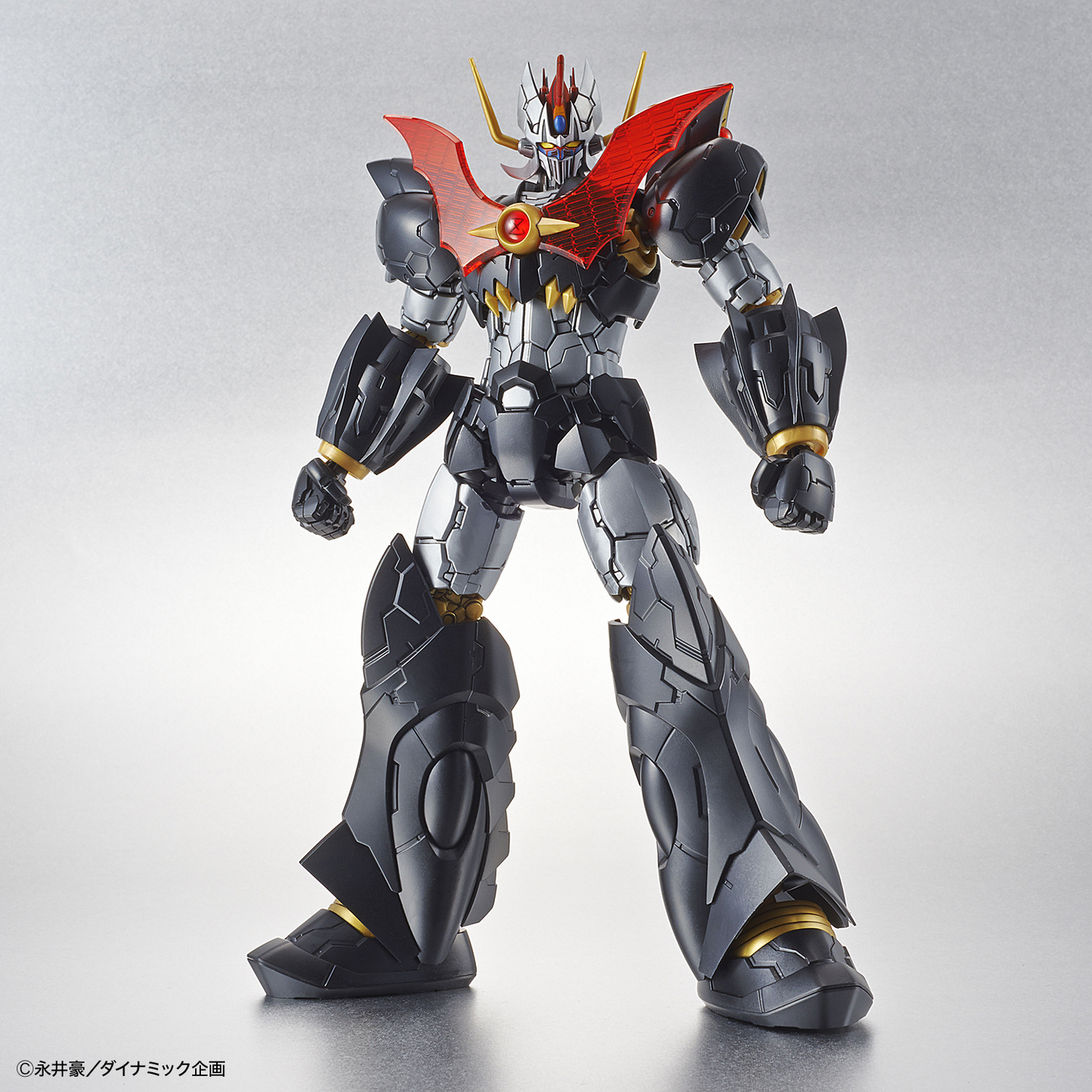 1/144 HG Mazinkaiser (Infinitismo)