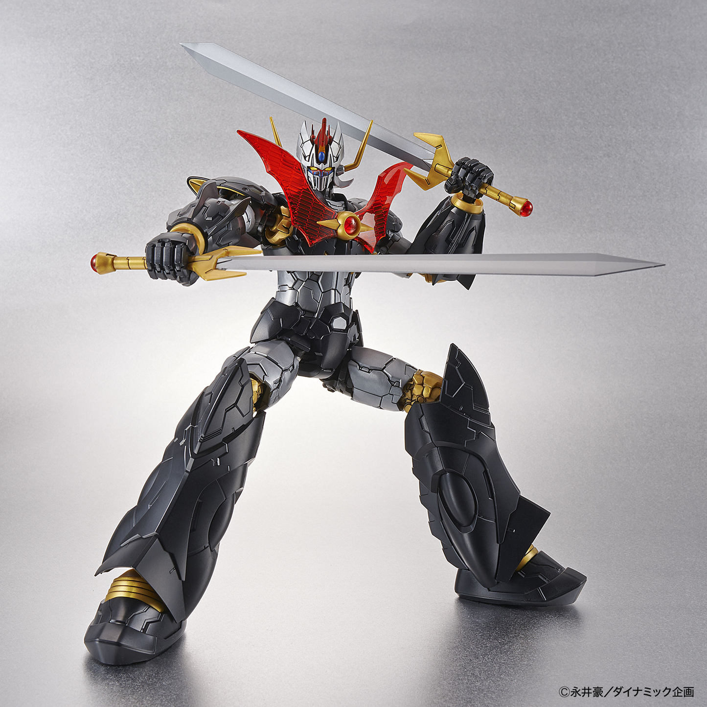 1/144 HG Mazinkaiser (Infinitismo)