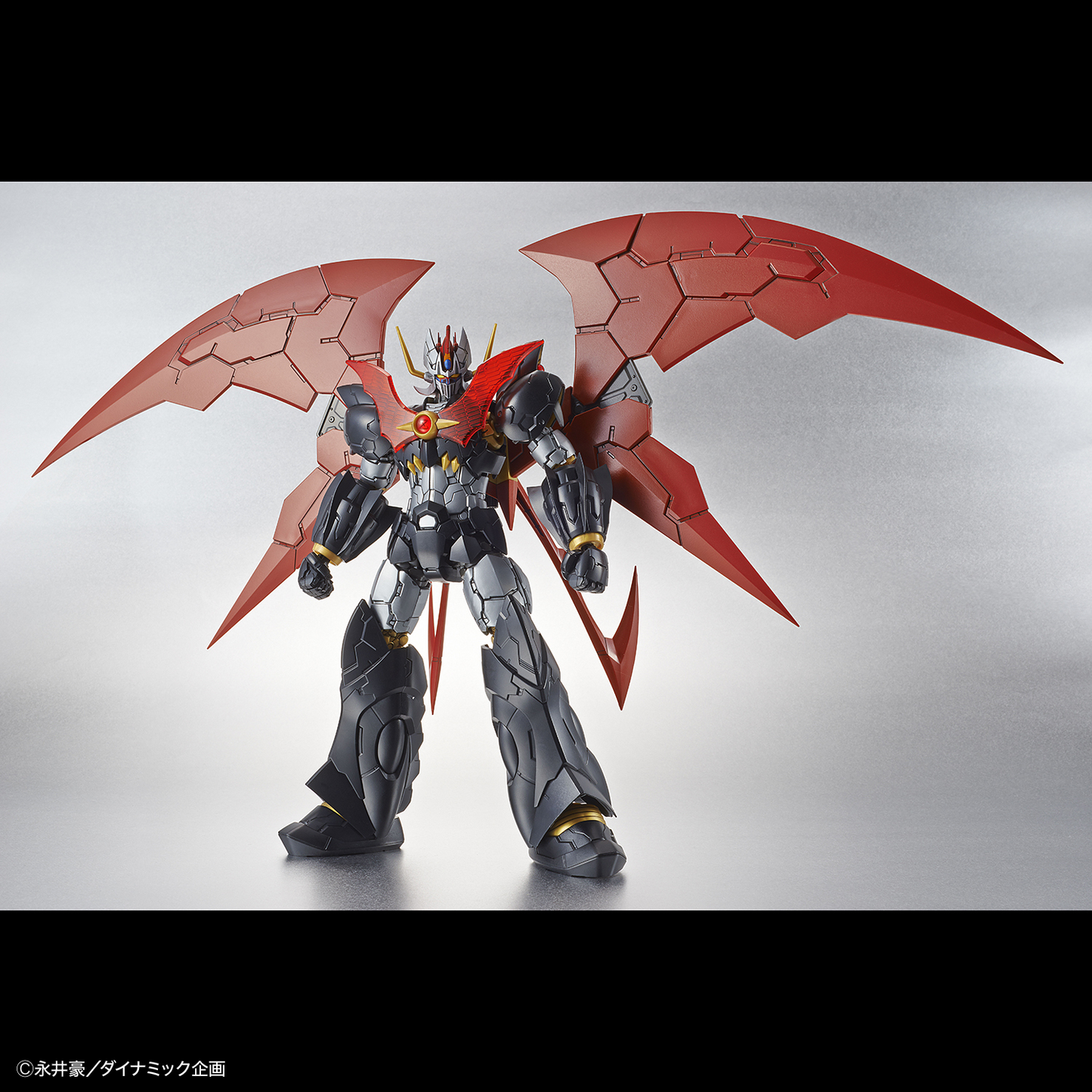 1/144 HG Mazinkaiser (Infinitismo)
