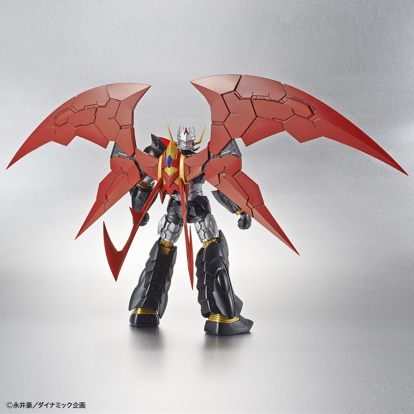 1/144 HG Mazinkaiser (Infinitismo)