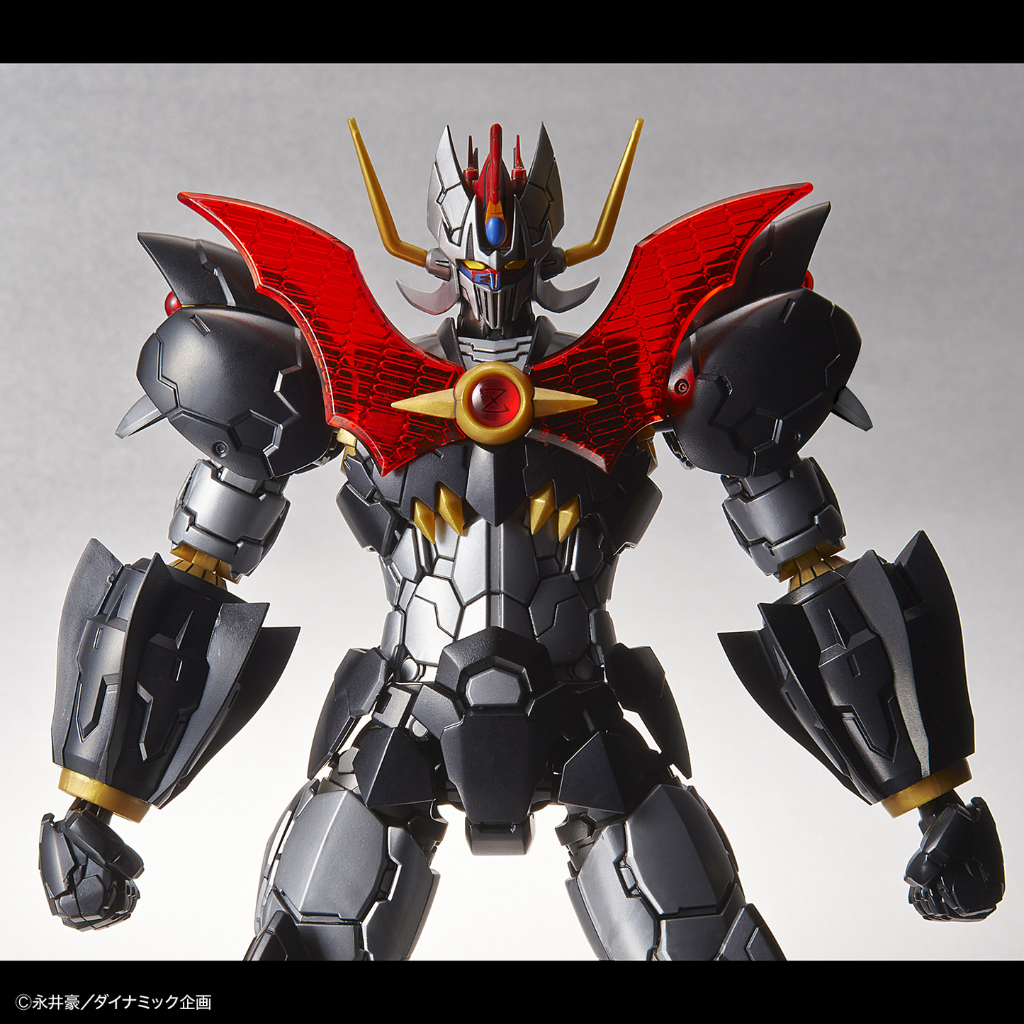 1/144 HG Mazinkaiser (Infinitismo)
