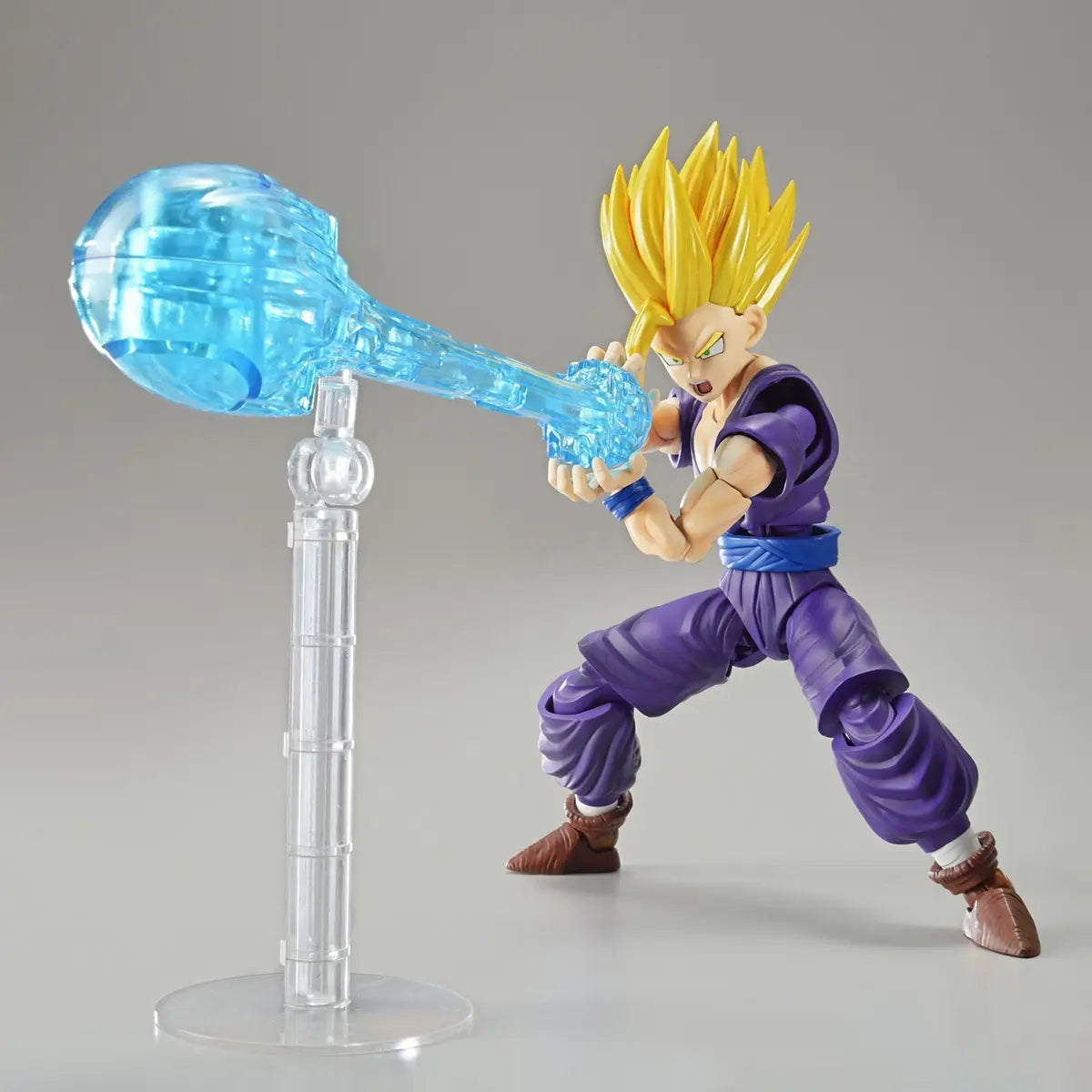 Figure-rise Standard Super Saiyan 2 Son Gohan (Renewal)
