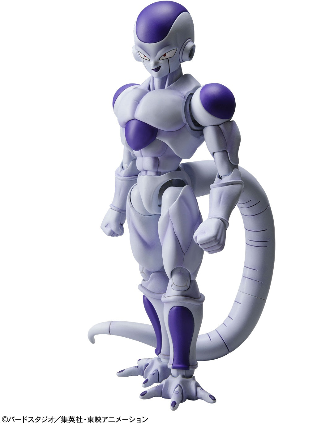 Figure-rise Standard Freezer (Final Form) (Renewal Ver.)