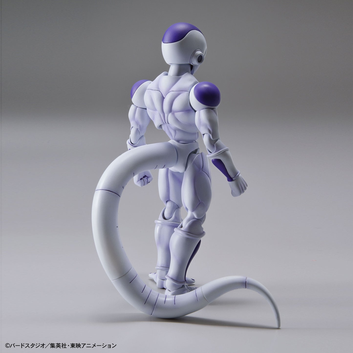 Figure-rise Standard Freezer (Final Form) (Renewal Ver.)