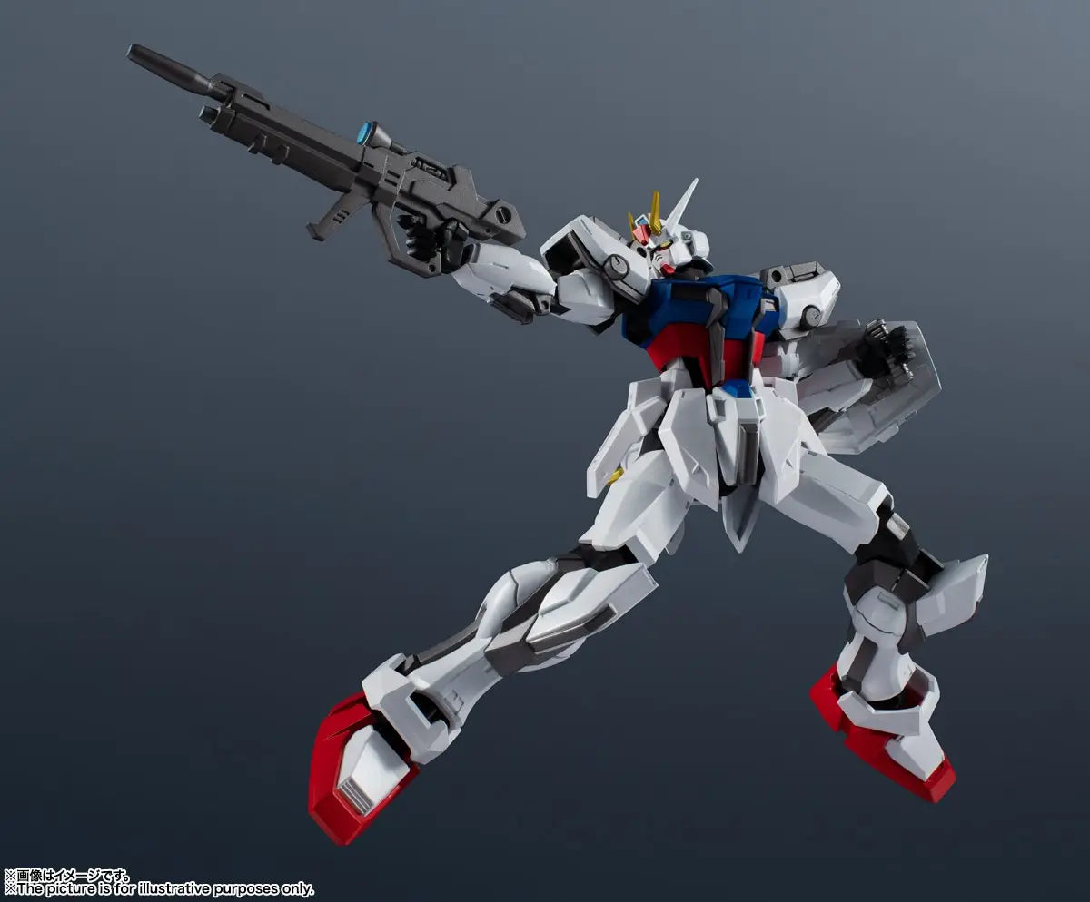 Gundam Universe GAT-X105 Strike Gundam