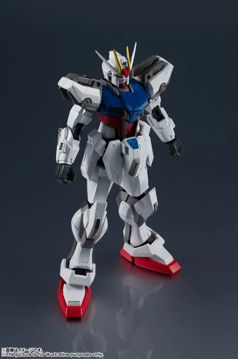 Gundam Universe GAT-X105 Strike Gundam