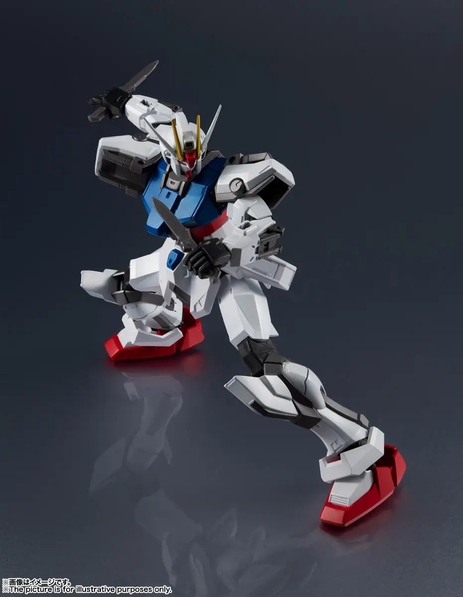Gundam Universe GAT-X105 Strike Gundam