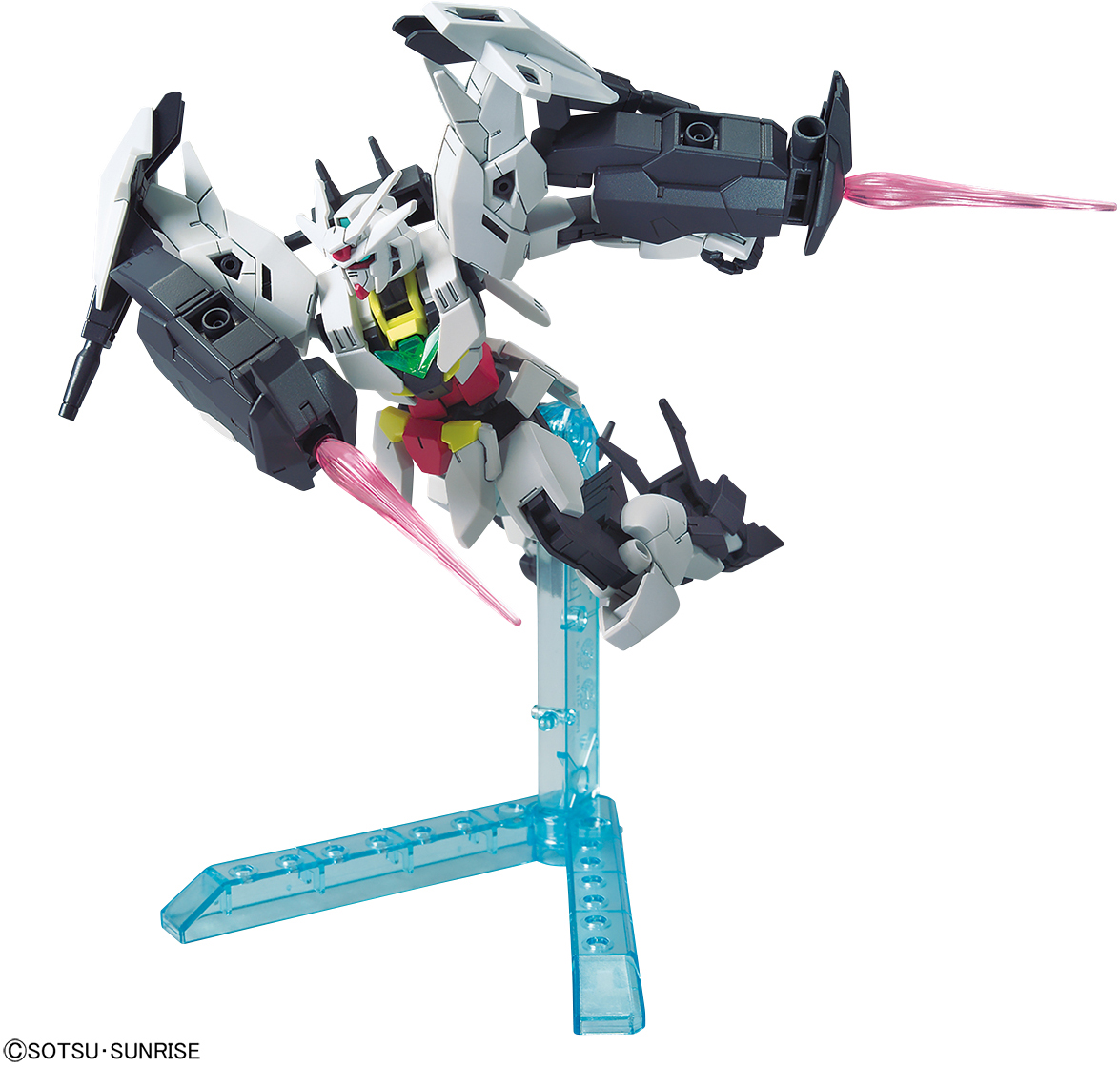 1/144 HGBD:R Jupitive Gundam #013
