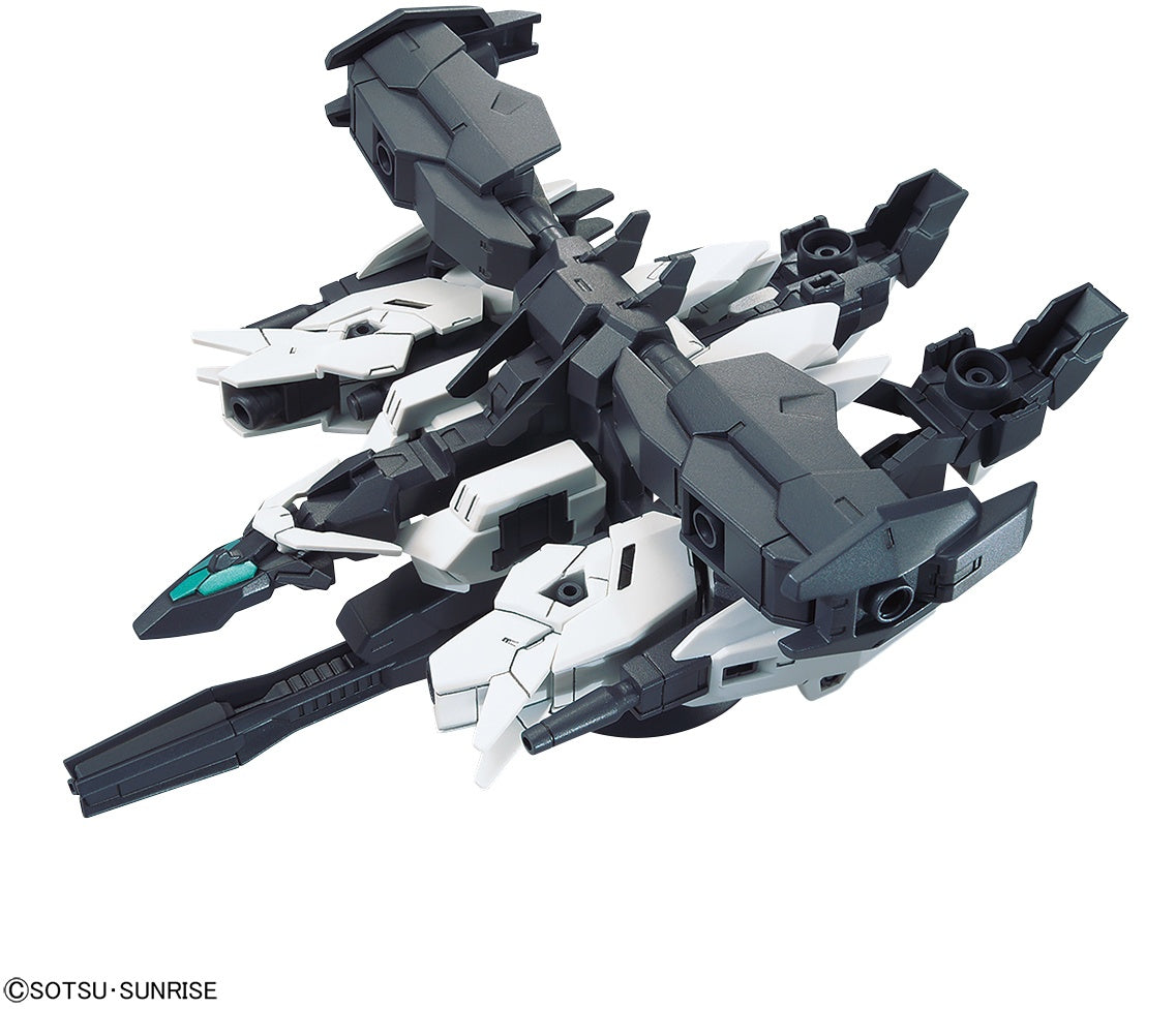 1/144 HGBD:R Jupitive Gundam #013
