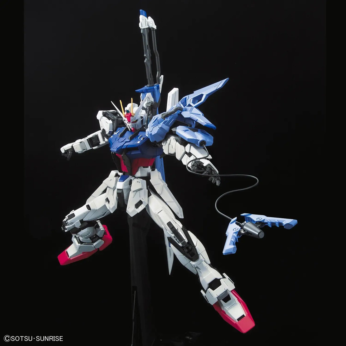 1/60 PG Perfect Strike Gundam