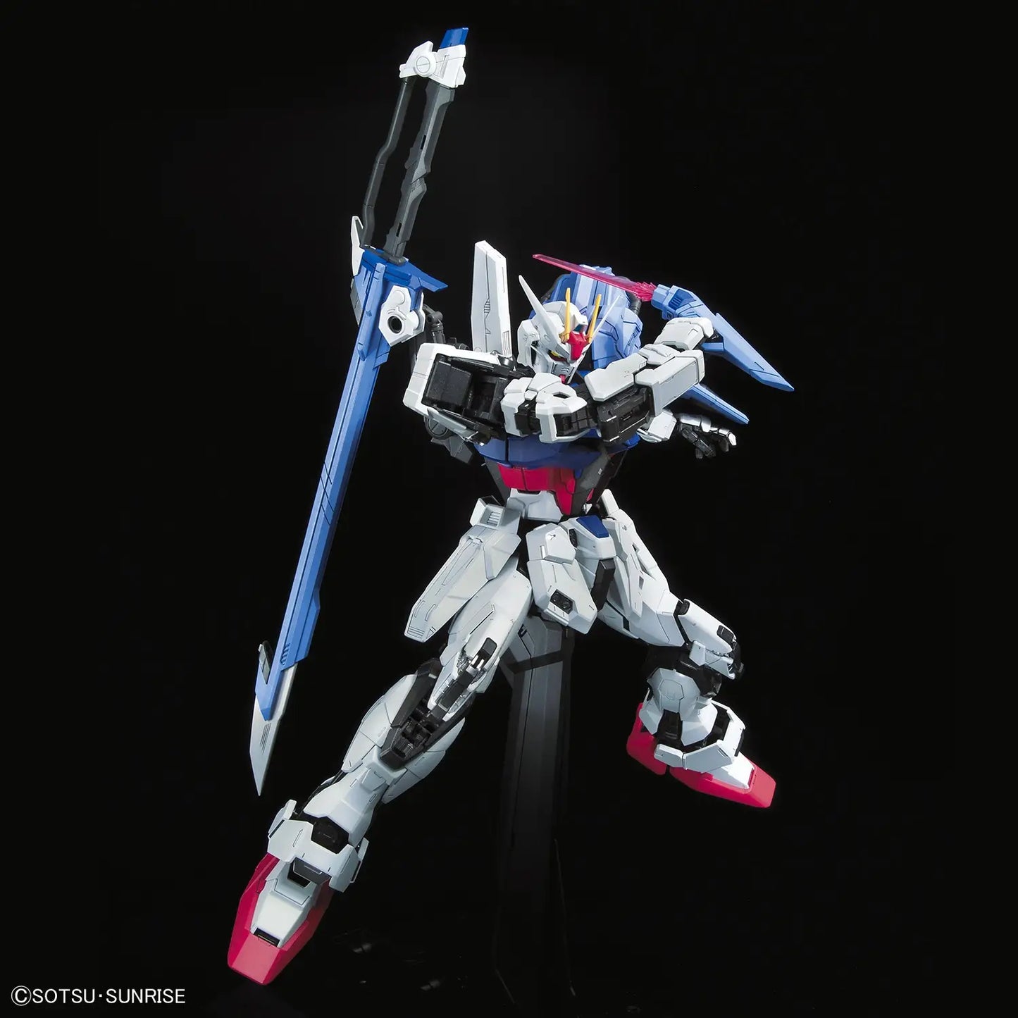1/60 PG Perfect Strike Gundam