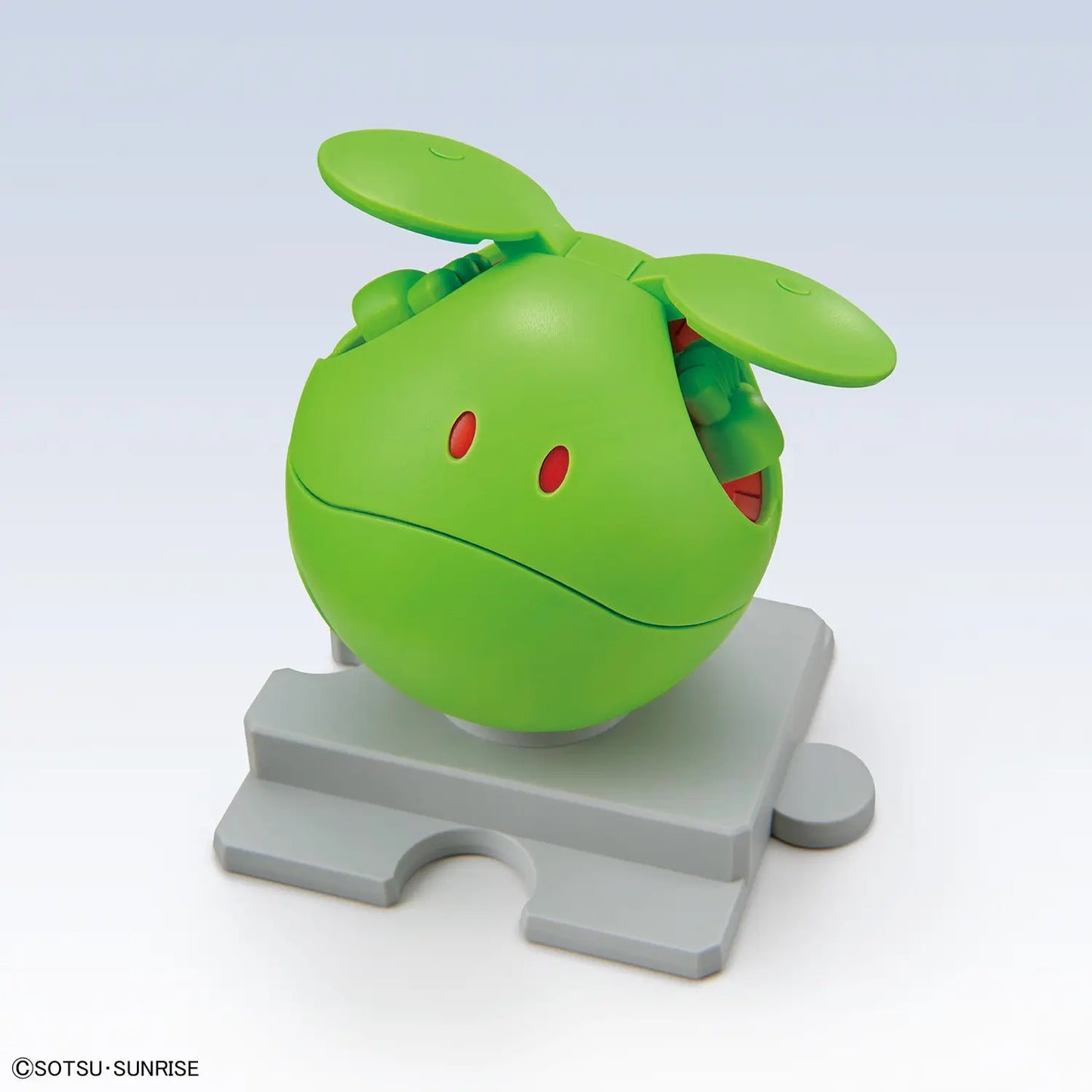 Haropla Haro Basic Green