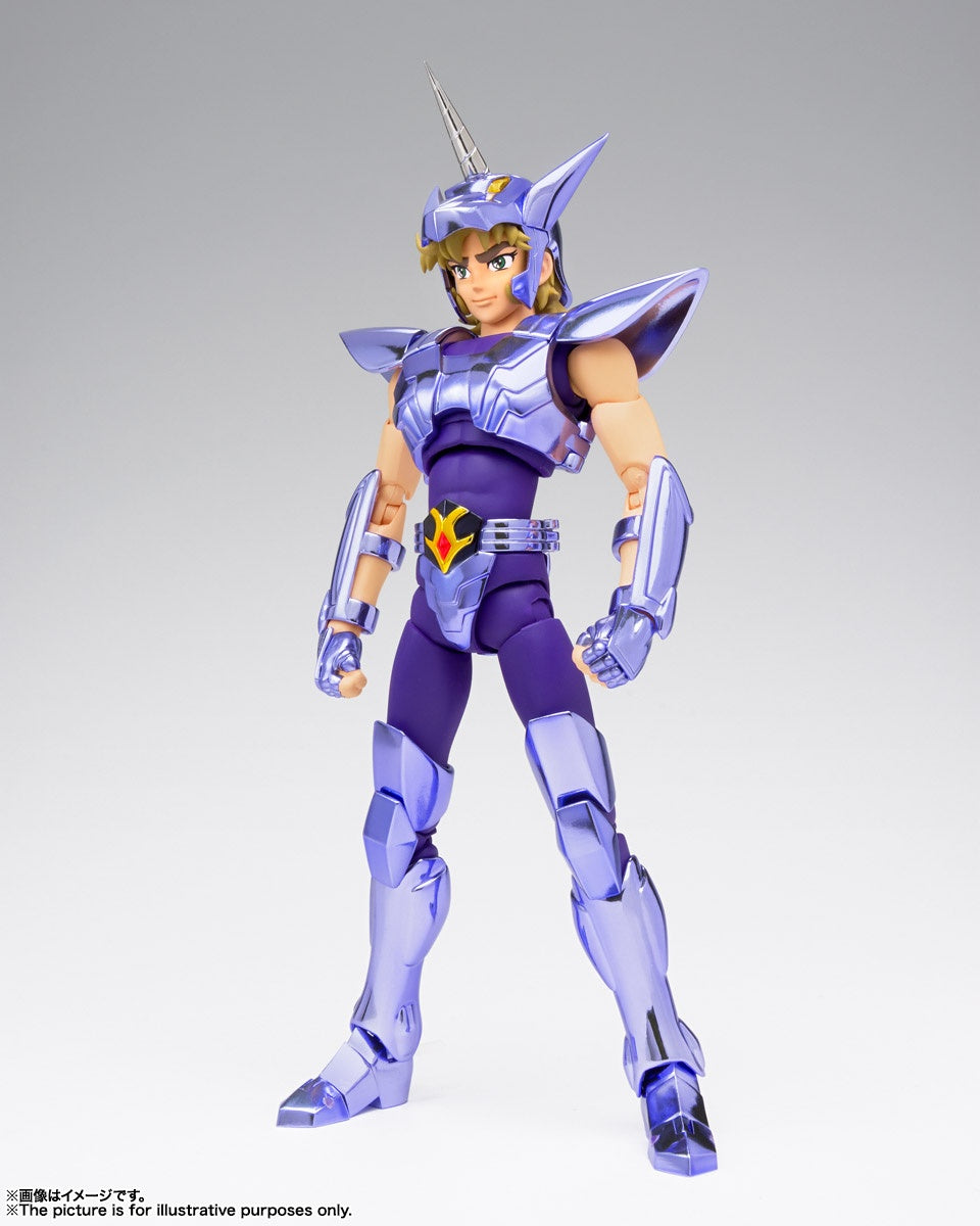 Saint Cloth Myth Unicorn Jyabu (Revival Version)