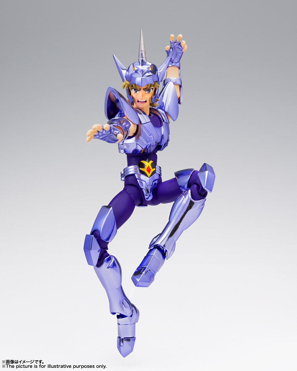 Saint Cloth Myth Unicorn Jyabu (Revival Version)