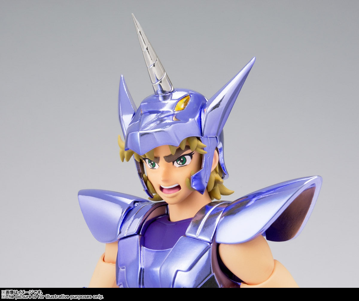 Saint Cloth Myth Unicorn Jyabu (Revival Version)
