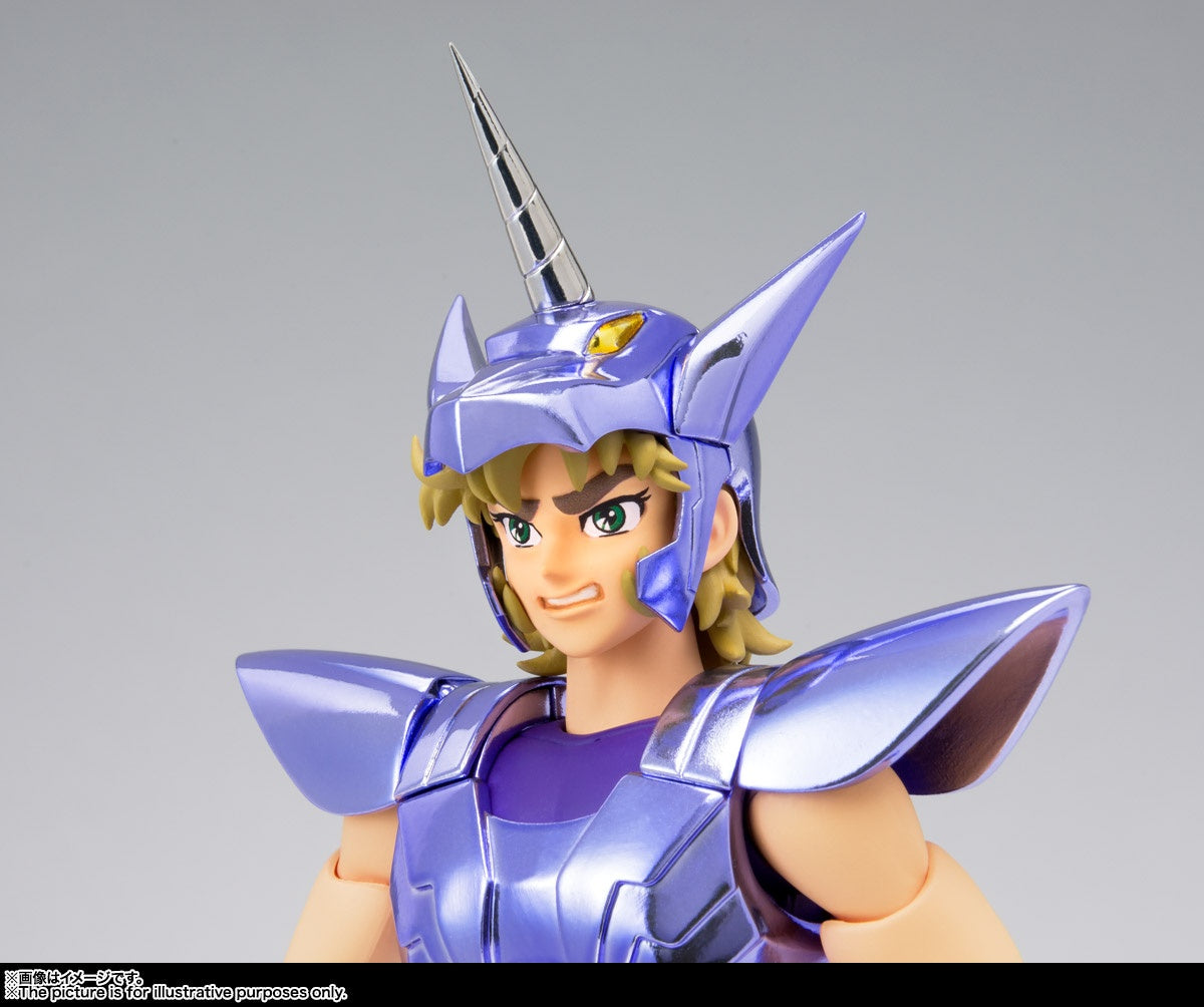 Saint Cloth Myth Unicorn Jyabu (Revival Version)
