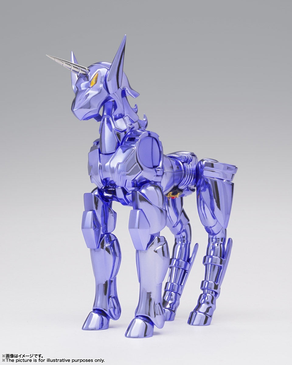 Saint Cloth Myth Unicorn Jyabu (Revival Version)