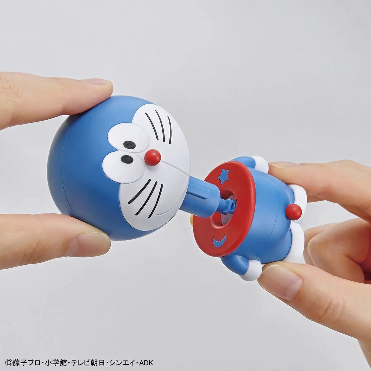 Backordered Entry Grade Doraemon