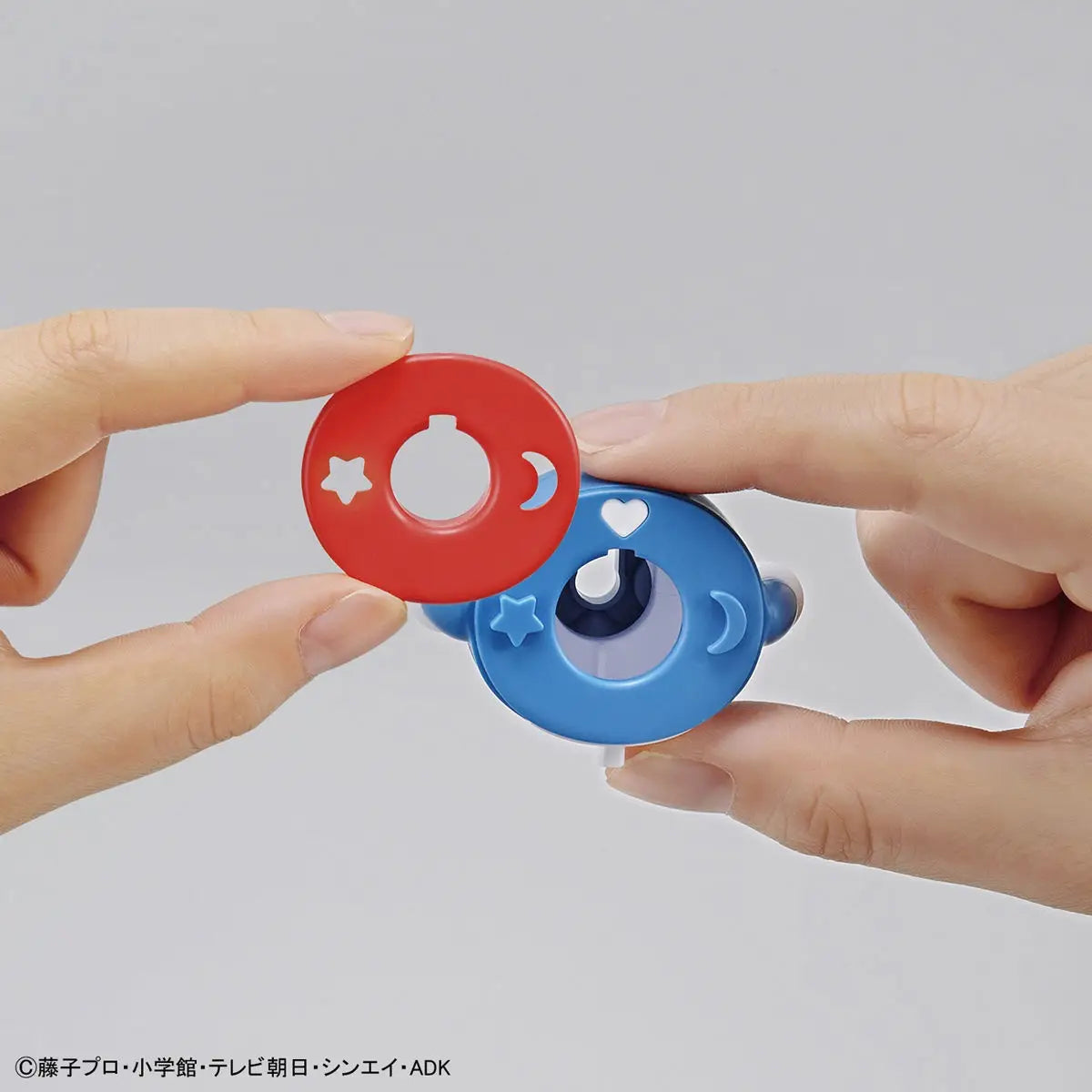 Backordered Entry Grade Doraemon