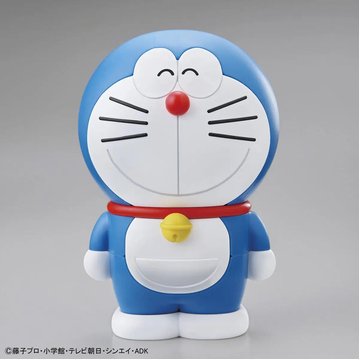 Backordered Entry Grade Doraemon